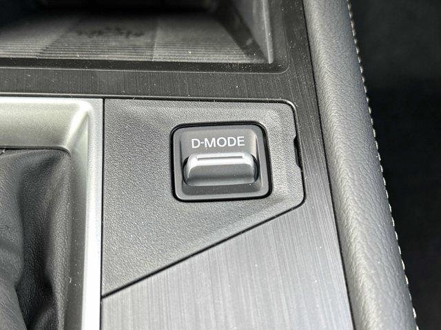 new 2025 Nissan Kicks car, priced at $20,655