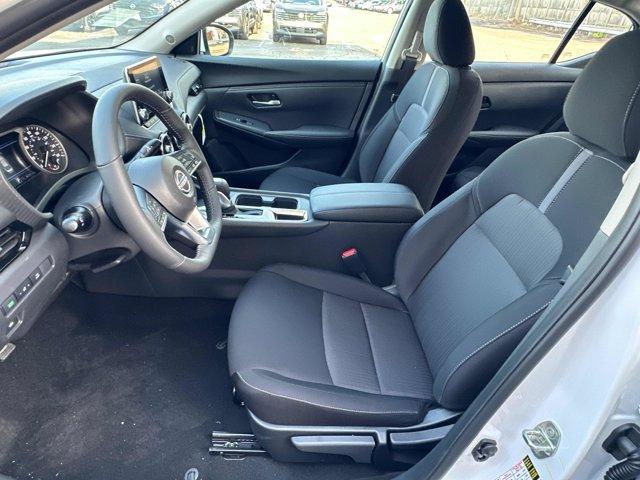 new 2025 Nissan Sentra car, priced at $21,897