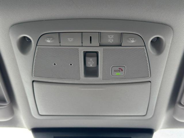 used 2022 Nissan Armada car, priced at $39,700