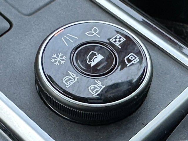 used 2024 Nissan Pathfinder car, priced at $39,506