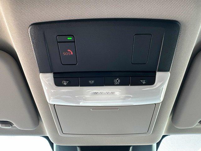 new 2025 Nissan Rogue car