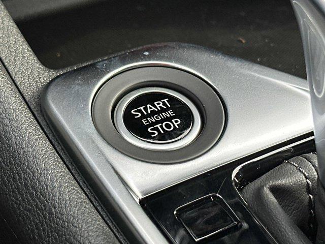 new 2025 Nissan Sentra car, priced at $21,412