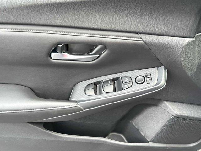 new 2025 Nissan Sentra car, priced at $21,412