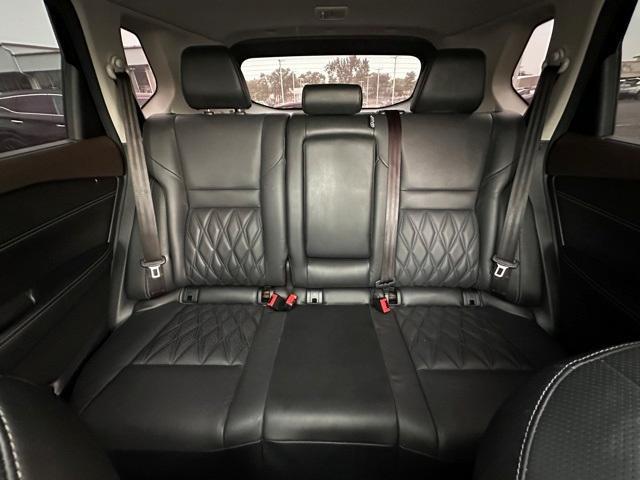 used 2021 Nissan Rogue car, priced at $28,950
