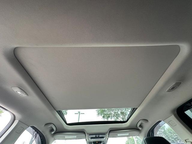 used 2021 Nissan Rogue car, priced at $28,950