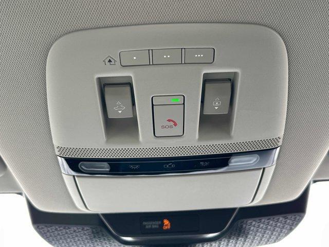 new 2025 Nissan ARIYA car, priced at $41,330