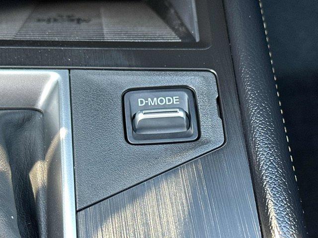 new 2025 Nissan Kicks car, priced at $20,655