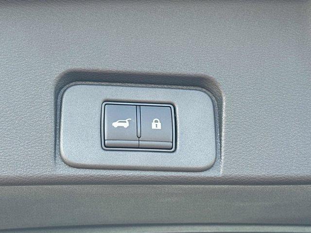 new 2026 Nissan Rogue car, priced at $38,021