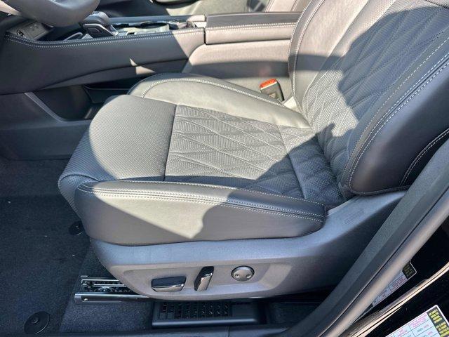 new 2026 Nissan Rogue car, priced at $38,021