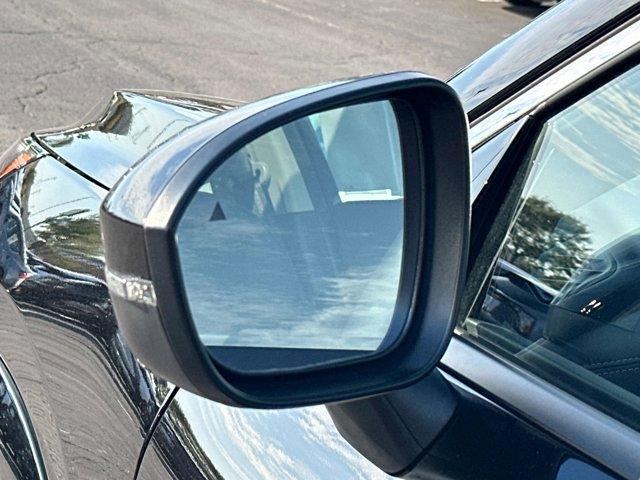 new 2026 Nissan Rogue car, priced at $38,021