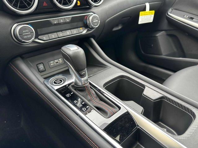 new 2025 Nissan Sentra car, priced at $27,821