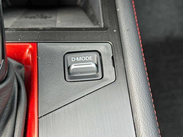 new 2025 Nissan Kicks car, priced at $28,246