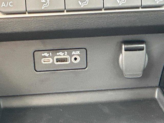 new 2025 Nissan Sentra car, priced at $24,186