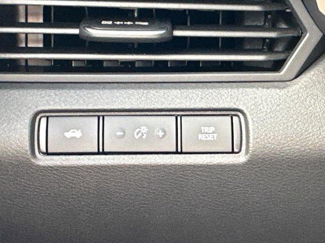 new 2025 Nissan Sentra car, priced at $24,186
