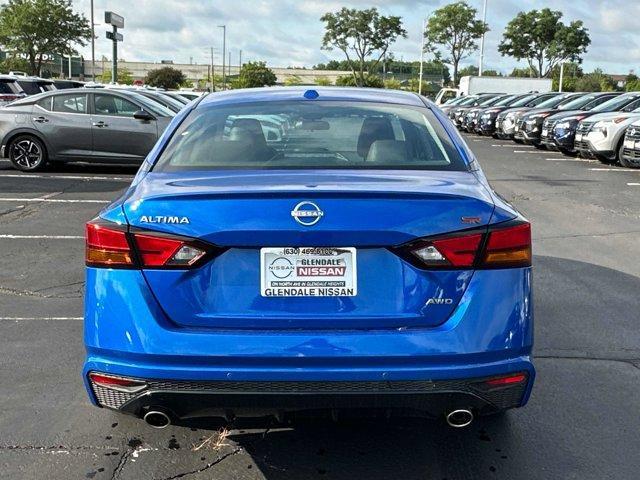 new 2025 Nissan Sentra car, priced at $24,186