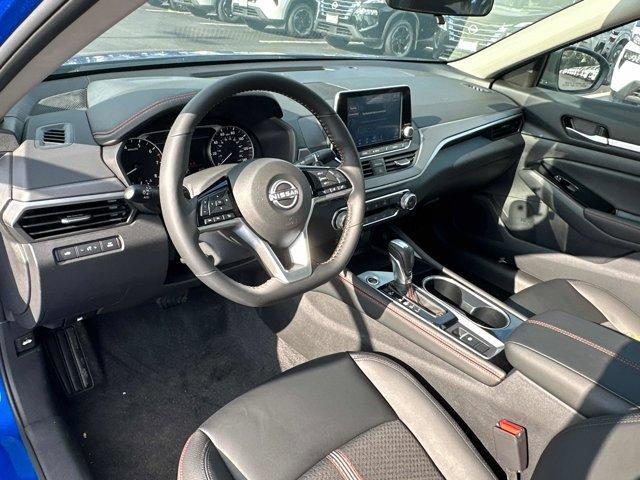 new 2025 Nissan Sentra car, priced at $24,186