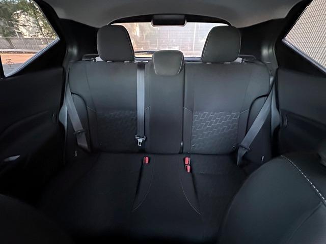 used 2023 Nissan Kicks car, priced at $20,455