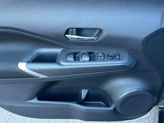 used 2023 Nissan Kicks car, priced at $20,455