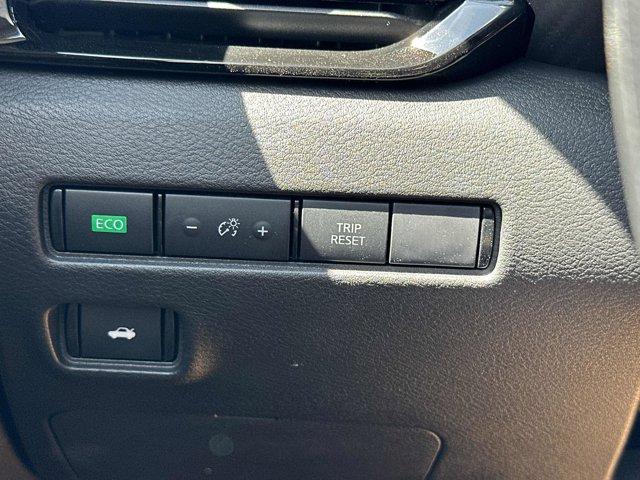 new 2025 Nissan Sentra car, priced at $18,122
