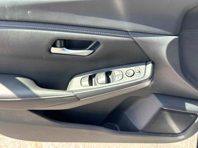 new 2025 Nissan Sentra car, priced at $18,122