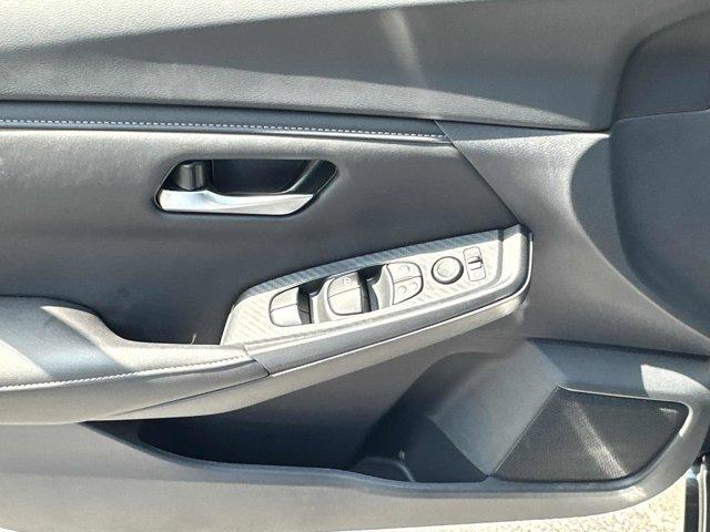 new 2025 Nissan Sentra car, priced at $22,803
