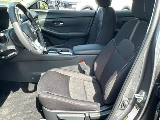 new 2025 Nissan Sentra car, priced at $22,803