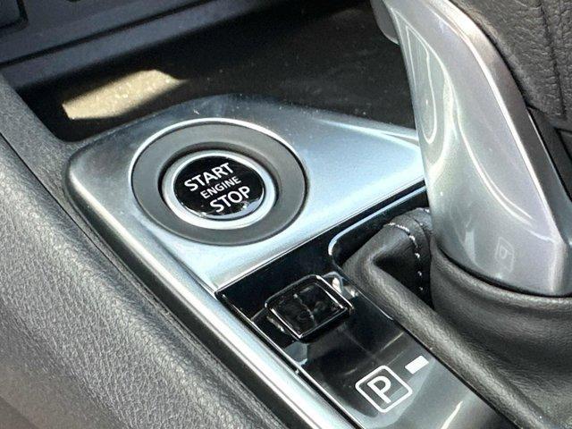 new 2025 Nissan Sentra car, priced at $22,803