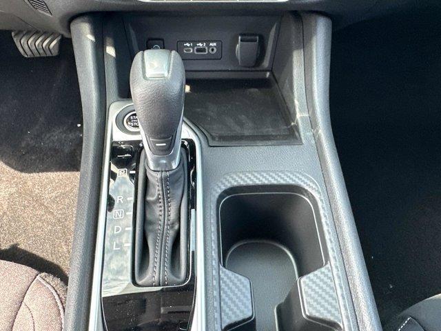 new 2025 Nissan Sentra car, priced at $22,803