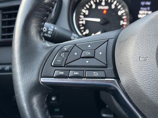 used 2019 Nissan Rogue car, priced at $17,850