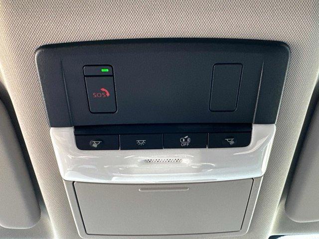 new 2025 Nissan Rogue car, priced at $30,428