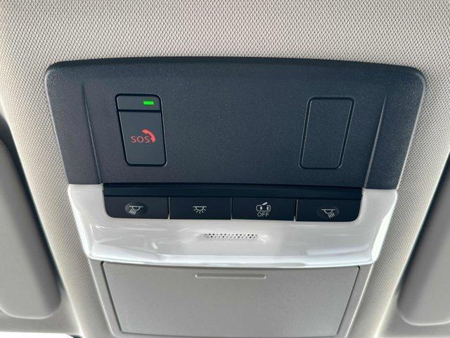 new 2025 Nissan Rogue car, priced at $30,367