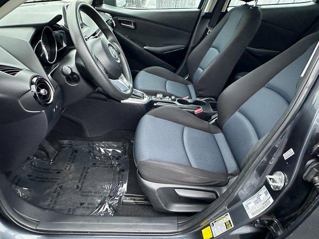 used 2016 Scion iA car, priced at $11,399