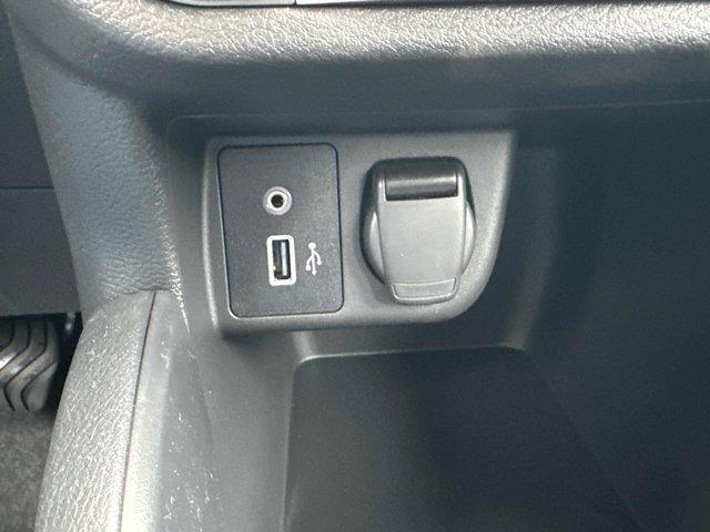 new 2025 Nissan Versa car, priced at $15,634