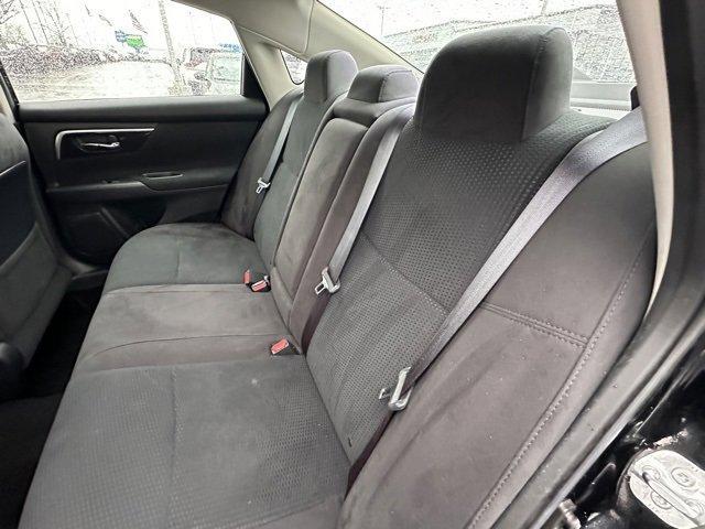 used 2014 Nissan Altima car, priced at $8,399