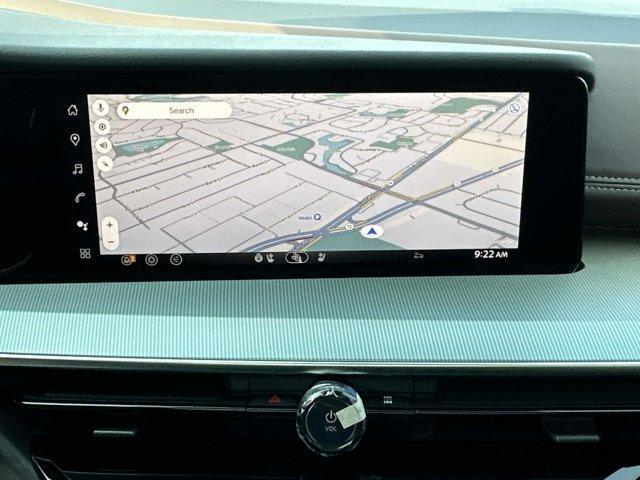 new 2025 Nissan Murano car, priced at $48,930