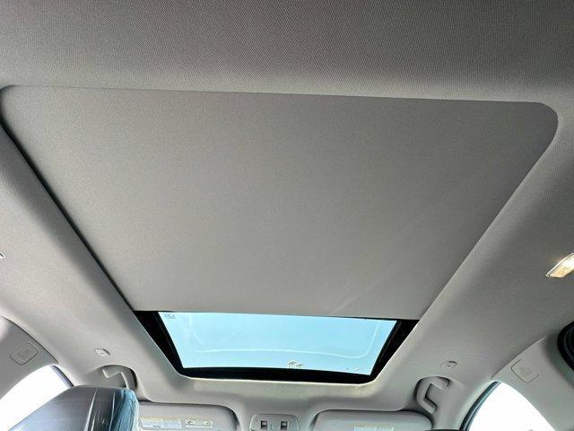 new 2025 Nissan Murano car, priced at $48,930