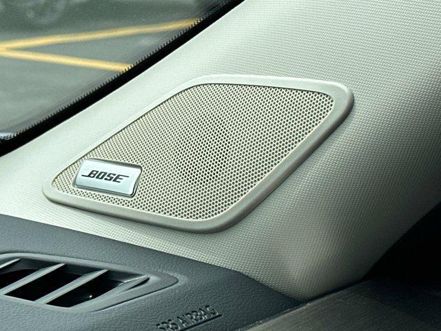 new 2025 Nissan Pathfinder car, priced at $50,839