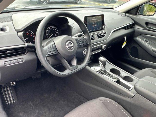 new 2025 Nissan Altima car, priced at $25,804