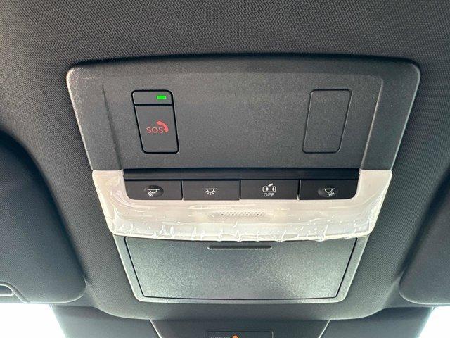 new 2025 Nissan Pathfinder car, priced at $42,047