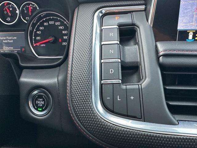 used 2021 Chevrolet Tahoe car, priced at $43,441
