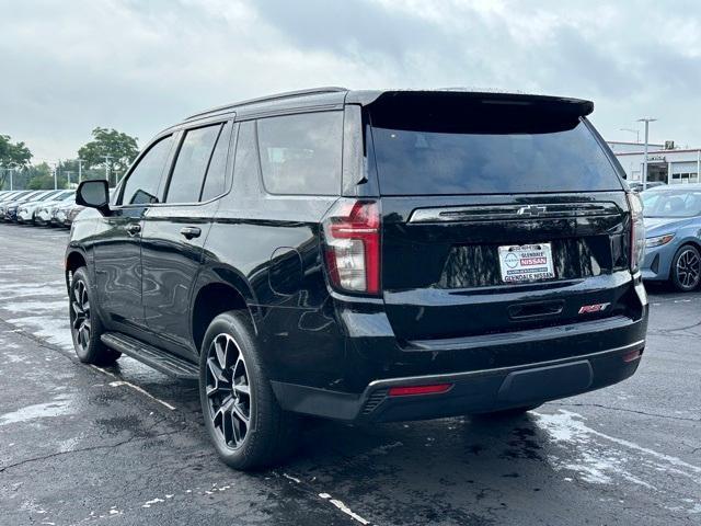 used 2021 Chevrolet Tahoe car, priced at $43,441