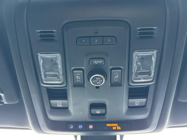 used 2021 Chevrolet Tahoe car, priced at $43,441