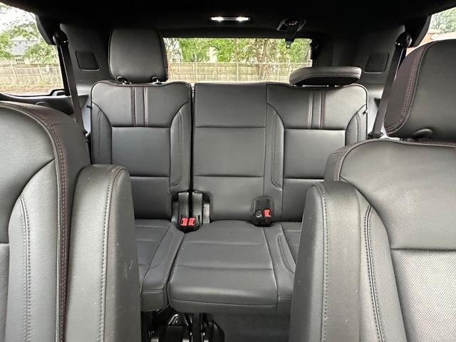 used 2021 Chevrolet Tahoe car, priced at $43,441