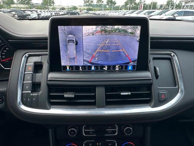 used 2021 Chevrolet Tahoe car, priced at $43,441