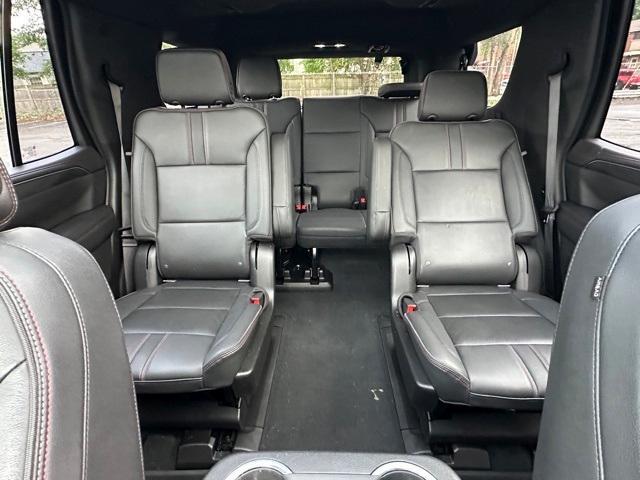 used 2021 Chevrolet Tahoe car, priced at $43,441