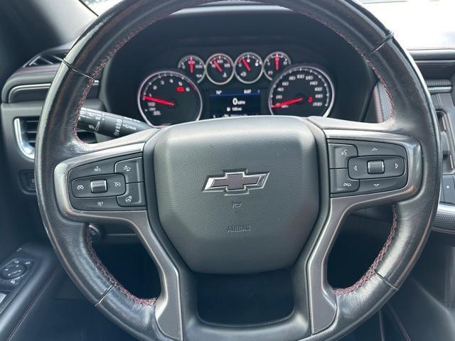 used 2021 Chevrolet Tahoe car, priced at $43,441