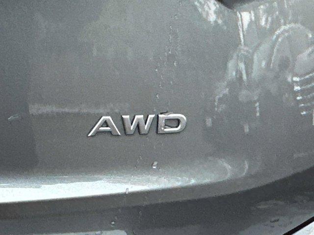 new 2026 Nissan Rogue car, priced at $29,516