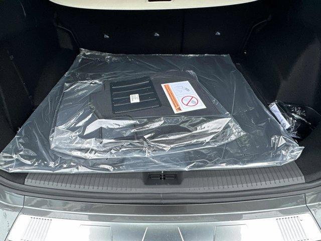 new 2026 Nissan Rogue car, priced at $29,516