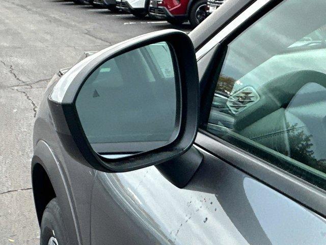 new 2026 Nissan Rogue car, priced at $29,516