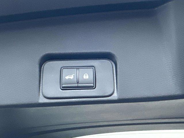 new 2026 Nissan Rogue car, priced at $29,516